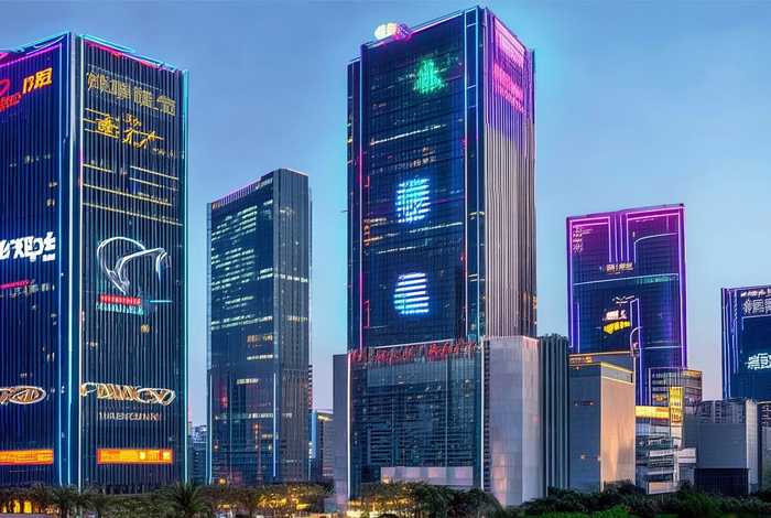 深圳设计公司排行榜；深圳设计公司排行榜前十名