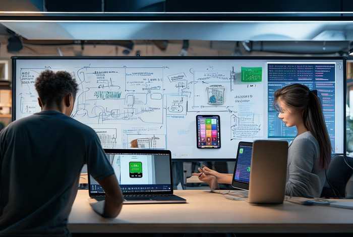 开发一款小程序需要具备哪些条件（开发一款小程序需要具备哪些条件呢）