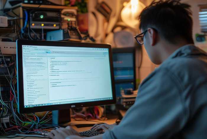 如何用自己的服务器搭建网站 - 如何用自己的服务器搭建网站呢