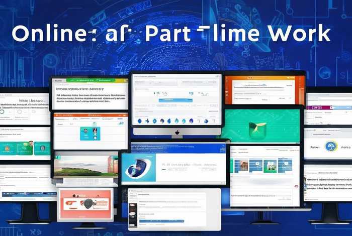 网上兼职赚钱正规平台资讯一下，网上兼职赚钱正规平台有哪些？