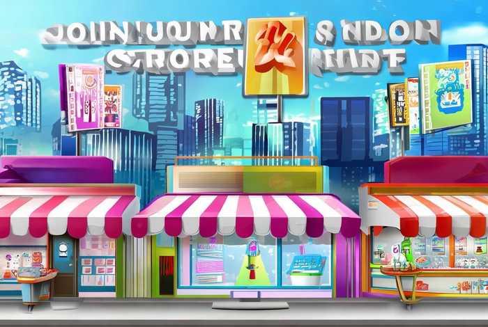 加盟网店，加盟网店可以吗