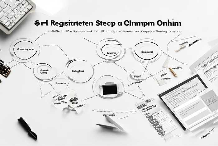 网络上注册公司需要哪些手续、网络上注册公司需要哪些手续和证件
