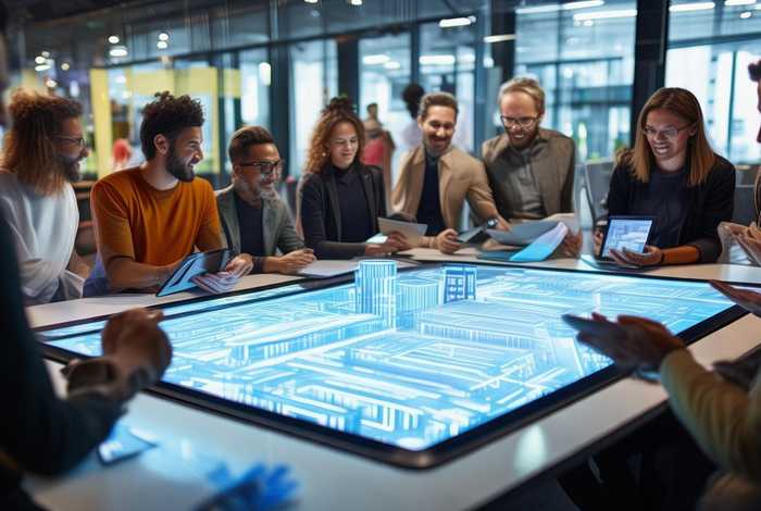 设计单位推荐理由 - 设计单位推荐理由100字