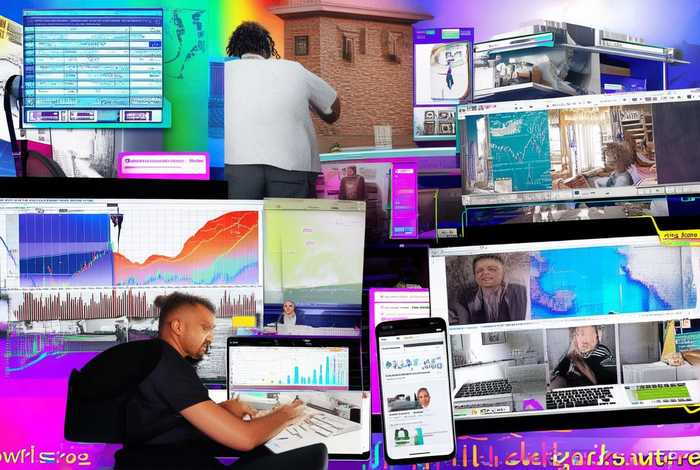 如何利用互联网挣钱（如何利用互联网挣钱 知乎）