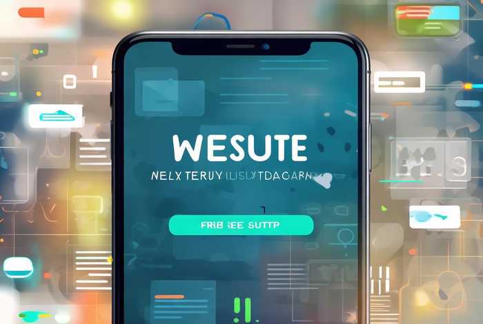 手机怎么免费搭建网站 - 手机怎么免费搭建网站链接