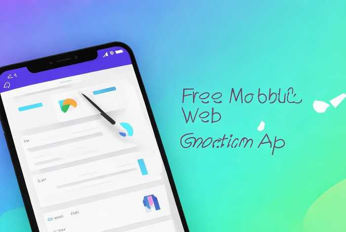 免费手机网页制作app（手机网页制作app有哪些）