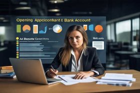 如何开一个公司银行户卡、如何开一个公司银行户卡账户