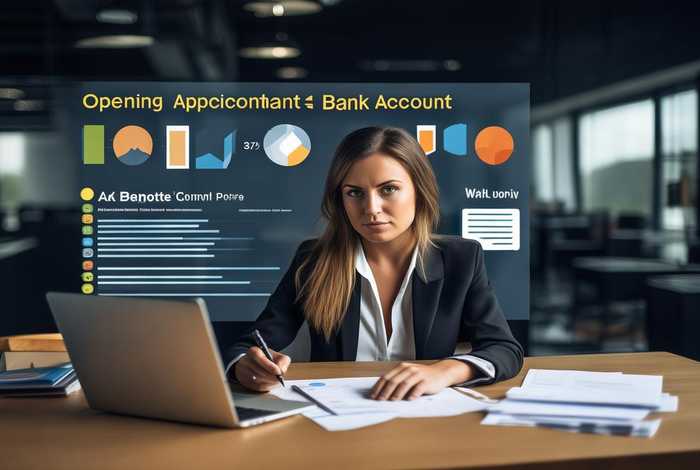 如何开一个公司银行户卡、如何开一个公司银行户卡账户