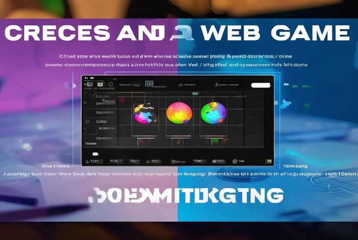 如何制作一个网页游戏，如何制作一个网页游戏视频