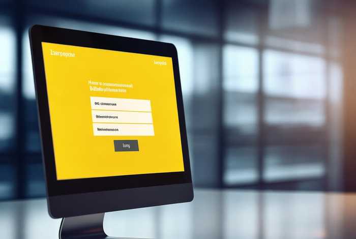 企业黄页系统、企业黄页系统怎么登录