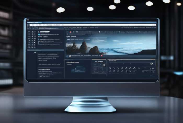 设计网页排版的软件 - 设计网页排版的软件哪个好