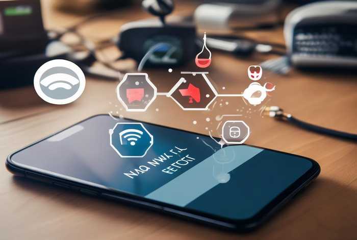 手机断网是什么原因（手机断网是什么原因怎么解决）