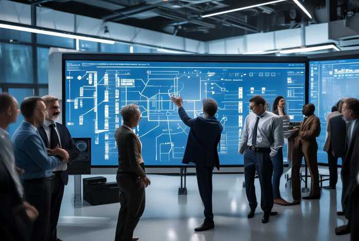 企业网搭建及应用项目、企业网搭建及应用项目有哪些