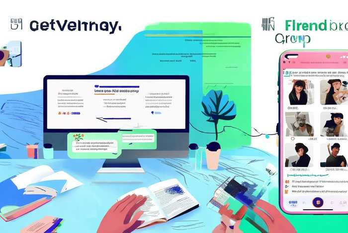 如何建立企业微信（如何建立企业微信群并邀请微信好友进群有什么好处）