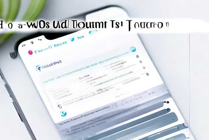 手机如何制作word文档（手机如何制作word文档电子版）