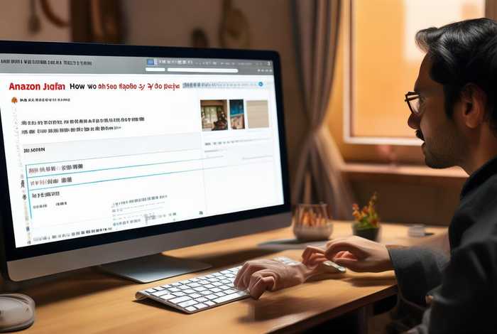 日本亚马逊网站怎么打开 - 日本亚马逊网站怎么打开链接