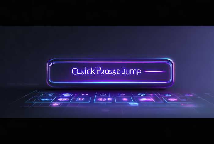 建立快速网页跳转;快速跳转页面 建立快速网页跳转;快速跳转页面