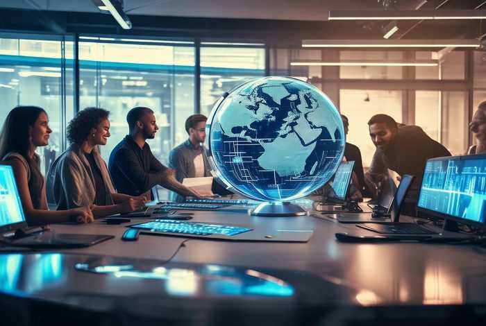 什么软件开发公司比较好（什么软件开发公司比较好一点）