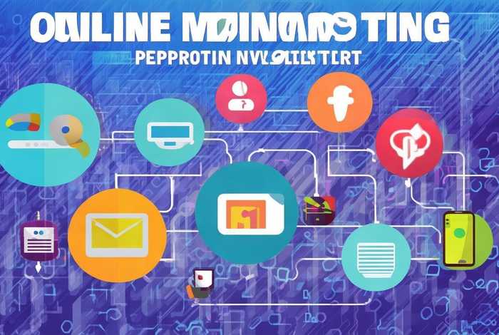 免费网络推广方式 免费网络推广方式有哪些