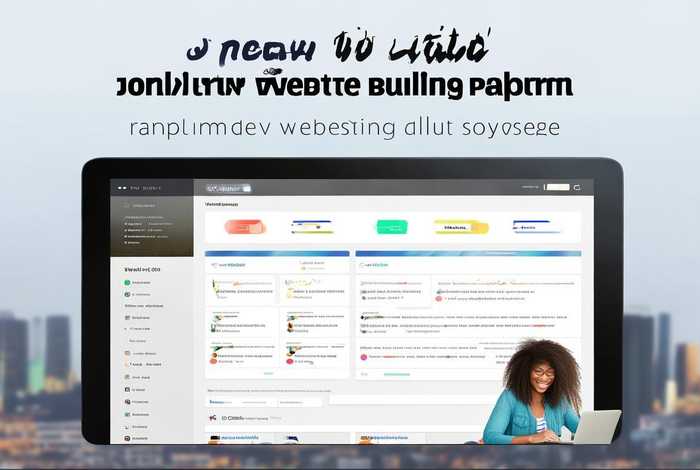 乔拓云建站平台怎么操作（乔拓云智能建站系统怎么样）