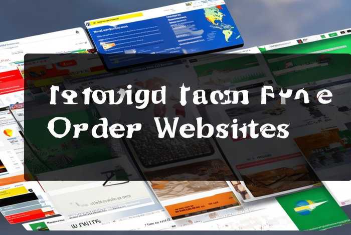 免费外贸接单十大网站有哪些、免费外贸接单十大网站有哪些软件