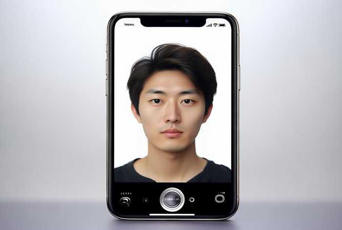 手机怎么免费拍证件照 手机怎么免费拍证件照电子版