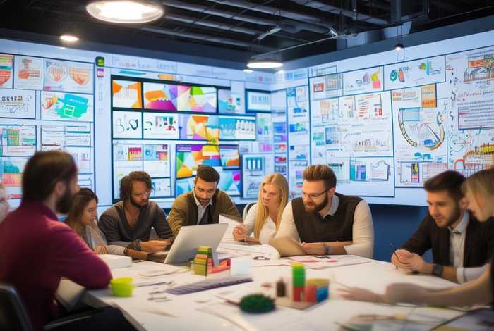 网络推广公司有前景吗（网络推广公司有前景吗知乎）