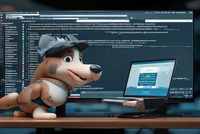 人狗大战Java代码的基本框架是什么？ 人狗大战java代码的基本框架是什么？