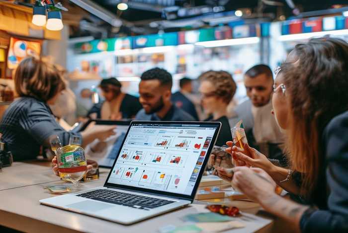 跨境电商分销平台哪个比较好（跨境电商分销平台哪个比较好做）