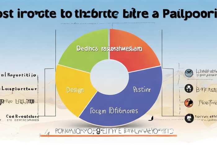 建设一个网站平台的费用是多少；建设一个网站平台的费用是多少钱
