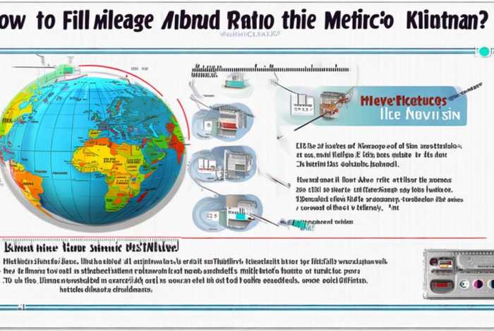 如何查找国外的公里数 - 国外公里数计量单位是什么
