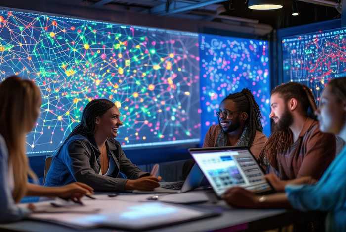 网络设计是什么 网络设计是什么工作