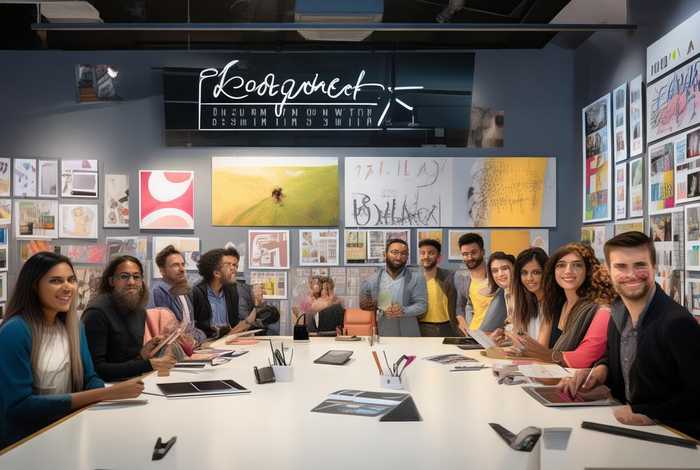 品牌设计公司名字取什么好（品牌设计公司名字取什么好听）