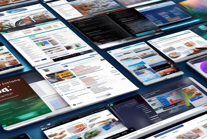 跨境电商自建站平台有哪些 - 跨境电商自建站平台有哪些类型