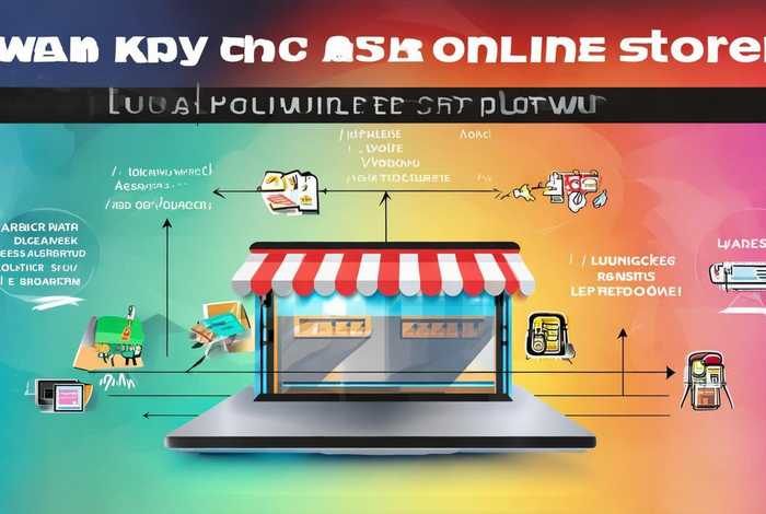 开网店需要什么流程和费用,开网店需要什么流程和费用呢 开网店需要什么流程和费用,开网店需要什么流程和费用呢