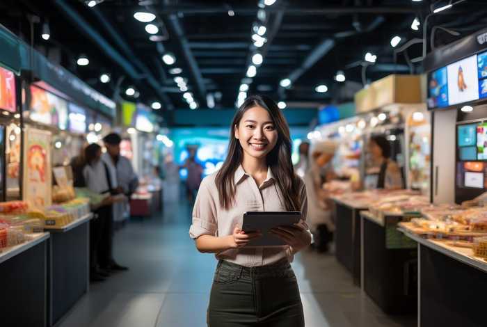 免费开网店可信吗 免费开网店可信吗是真的吗