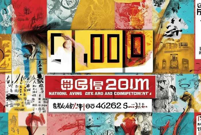 全国广告艺术大赛时间；全国大学生广告艺术大赛2021报名时间