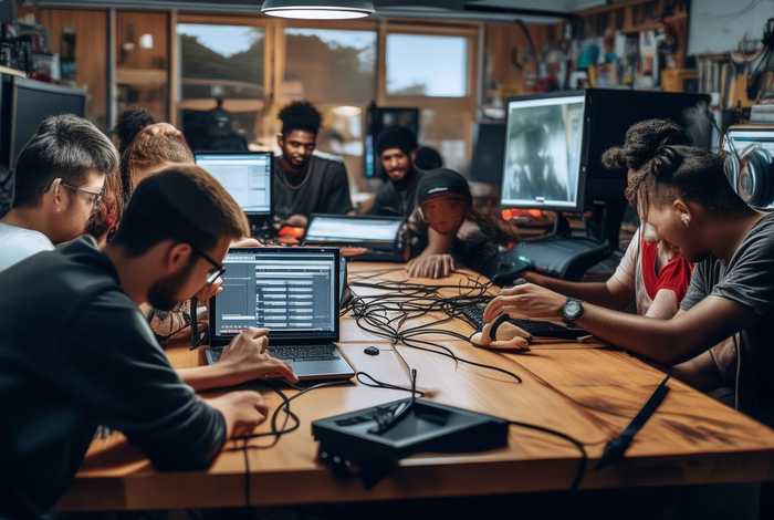 如何搭建局域网、如何搭建局域网游戏