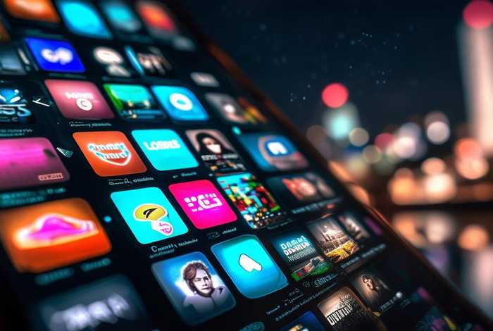 手机上有什么电影网站、手机上有什么电影网站可以看