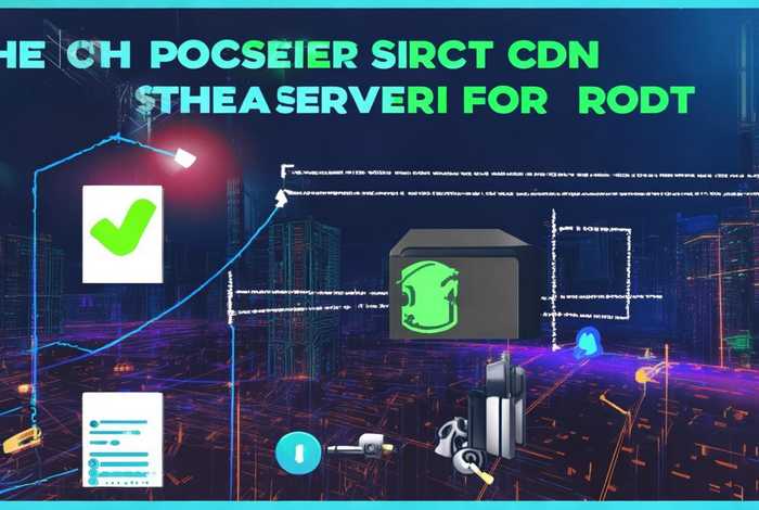 如何搭建cdn服务器（搭建cdn服务器赚钱）