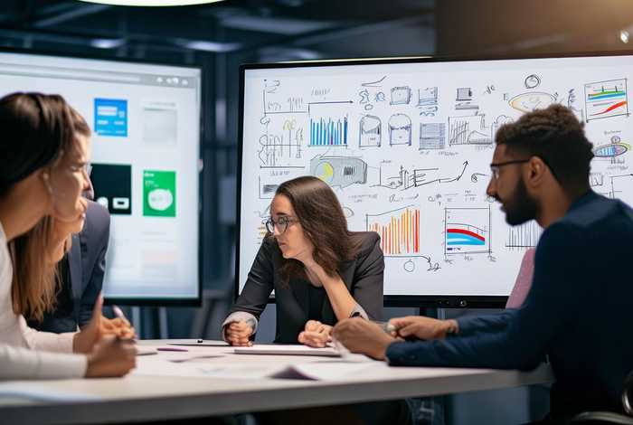 品牌网站建设优化 - 品牌网站建设优化建议