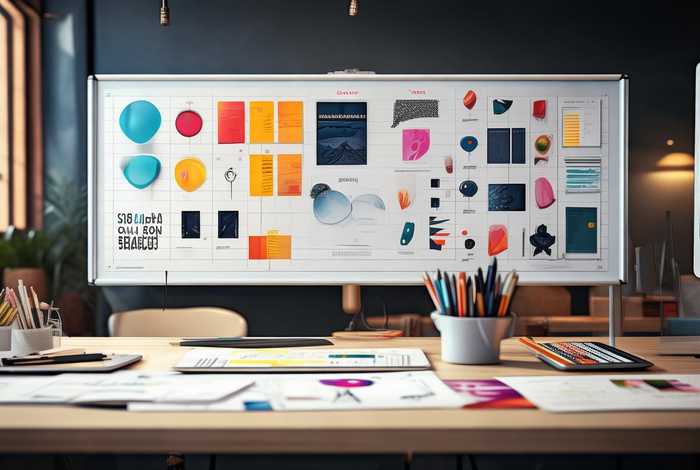 品牌设计主要做哪些内容 品牌设计包括哪些内容