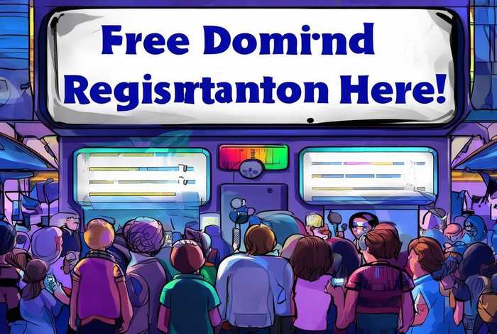 哪里可以申请免费域名（哪里可以申请免费域名用户）