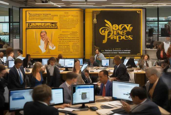 黄页盈利 什么叫黄页企业 黄页盈利 什么叫黄页企业