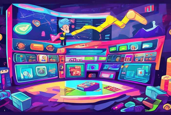 建游戏网站怎么赚钱（建游戏网站怎么赚钱的）