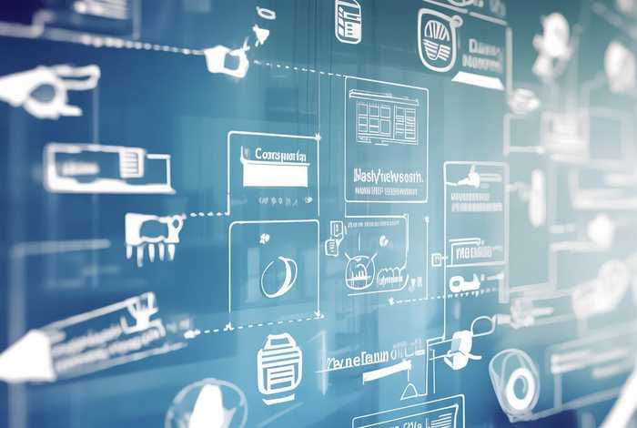 企业官网制作流程 企业官网制作流程图 企业官网制作流程 企业官网制作流程图