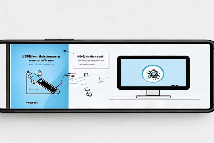 如何在手机上打开usb与电脑连接（如何在手机上打开usb与电脑连接的网络）