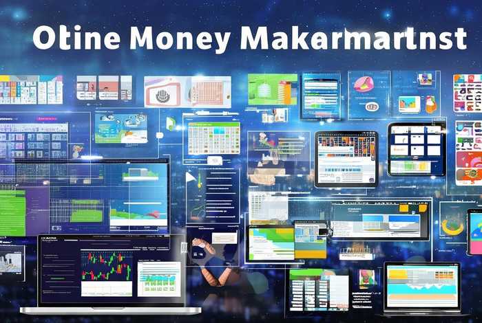 网络赚钱项目大全、网络赚钱项目大全图片