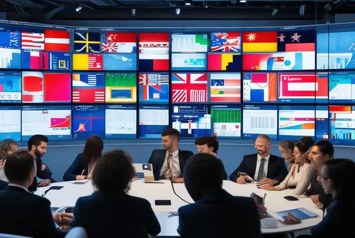 外贸建站及推广（外贸建站推广平台）