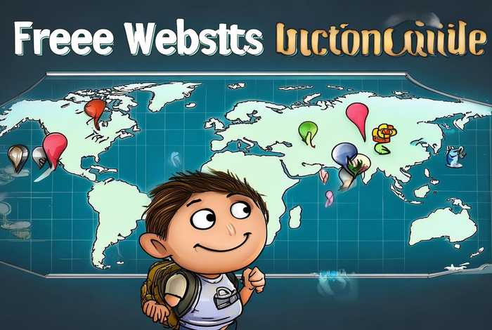 免费网站在哪获得 免费网站在哪获得的